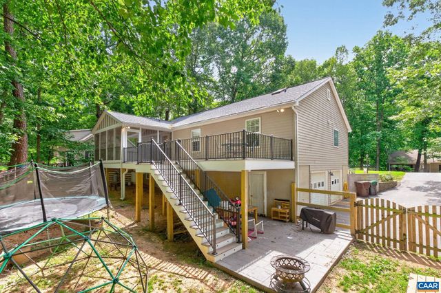 4 STIGGER RD, Palmyra, VA 22963
