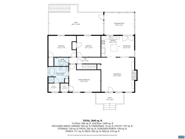 4 STIGGER RD, Palmyra, VA 22963