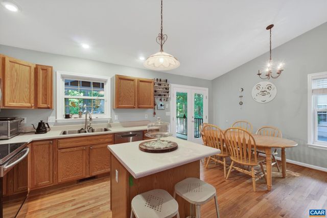 4 STIGGER RD, Palmyra, VA 22963