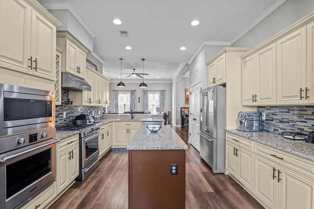 4535 Willie Daniel Drive, Evans, GA 30809