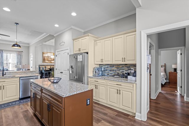 4535 Willie Daniel Drive, Evans, GA 30809