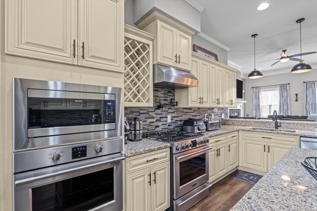 4535 Willie Daniel Drive, Evans, GA 30809