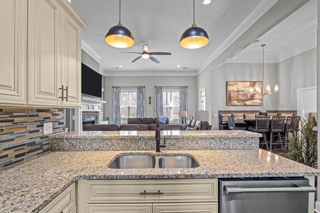 4535 Willie Daniel Drive, Evans, GA 30809