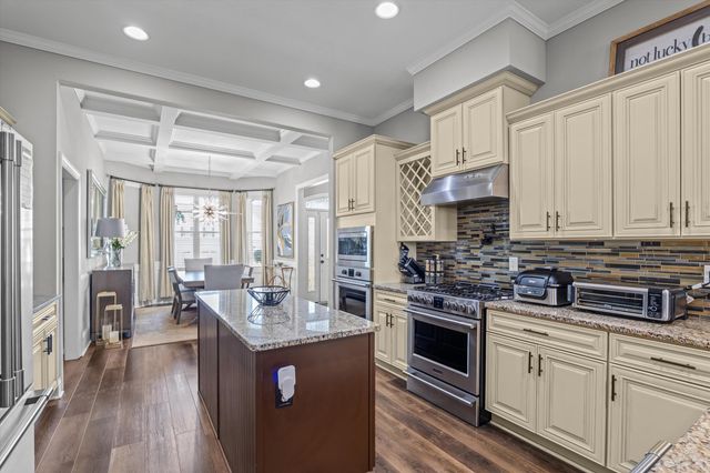 4535 Willie Daniel Drive, Evans, GA 30809