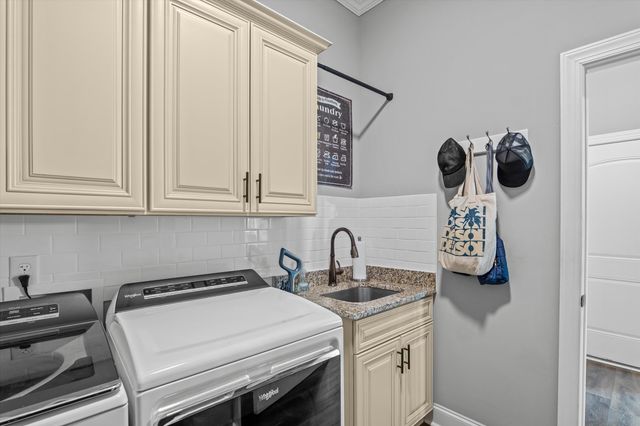 4535 Willie Daniel Drive, Evans, GA 30809