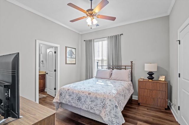 4535 Willie Daniel Drive, Evans, GA 30809