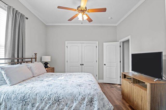 4535 Willie Daniel Drive, Evans, GA 30809