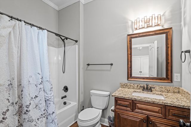 4535 Willie Daniel Drive, Evans, GA 30809