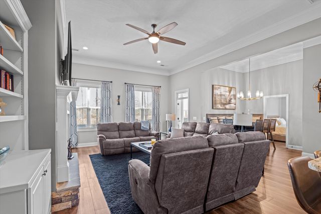 4535 Willie Daniel Drive, Evans, GA 30809