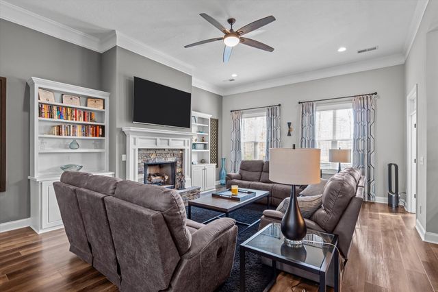 4535 Willie Daniel Drive, Evans, GA 30809