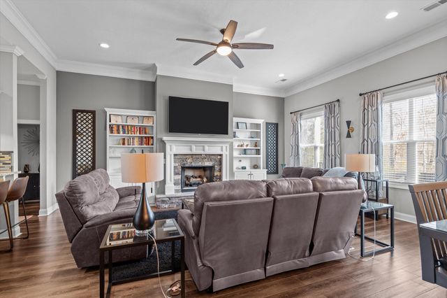 4535 Willie Daniel Drive, Evans, GA 30809