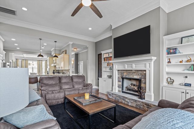 4535 Willie Daniel Drive, Evans, GA 30809