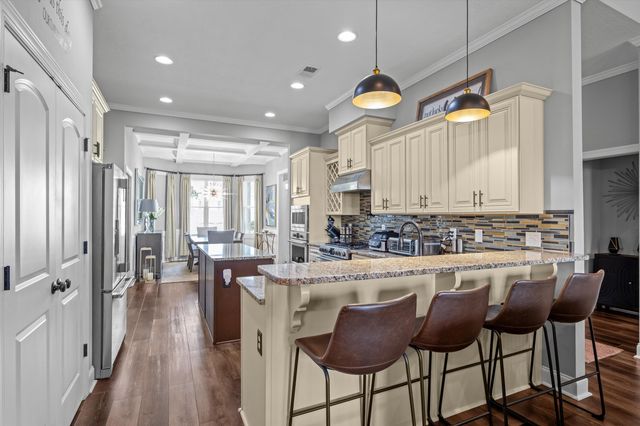 4535 Willie Daniel Drive, Evans, GA 30809