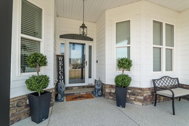 4535 Willie Daniel Drive, Evans, GA 30809