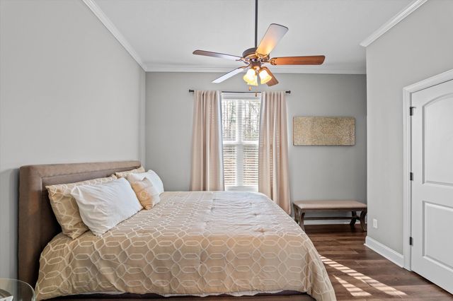 4535 Willie Daniel Drive, Evans, GA 30809