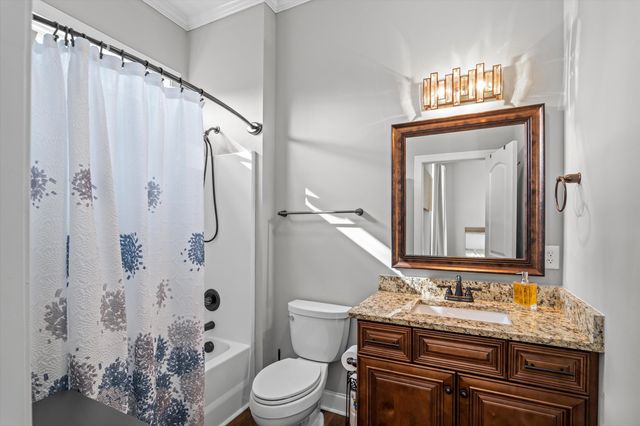 4535 Willie Daniel Drive, Evans, GA 30809