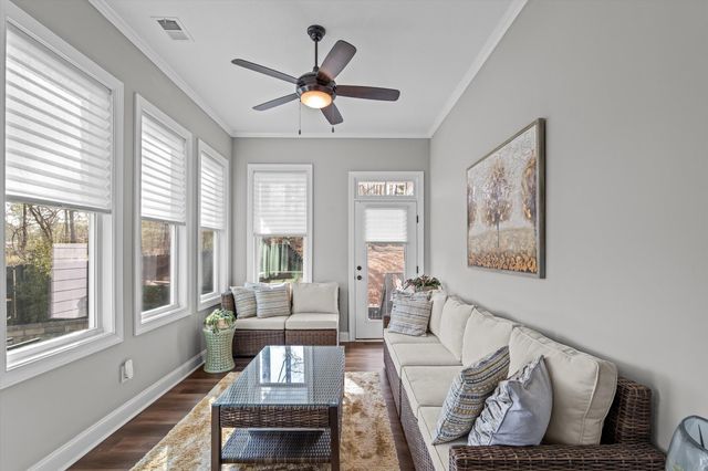 4535 Willie Daniel Drive, Evans, GA 30809