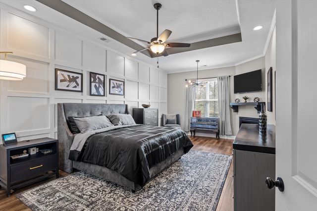 4535 Willie Daniel Drive, Evans, GA 30809