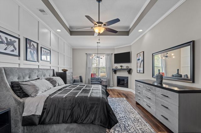 4535 Willie Daniel Drive, Evans, GA 30809