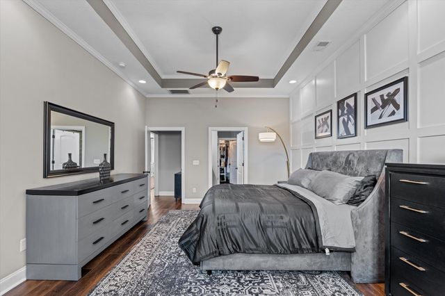 4535 Willie Daniel Drive, Evans, GA 30809