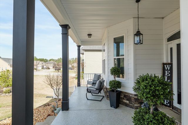 4535 Willie Daniel Drive, Evans, GA 30809