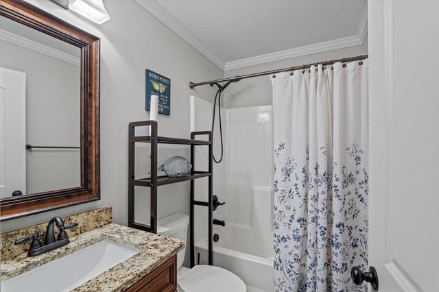 4535 Willie Daniel Drive, Evans, GA 30809