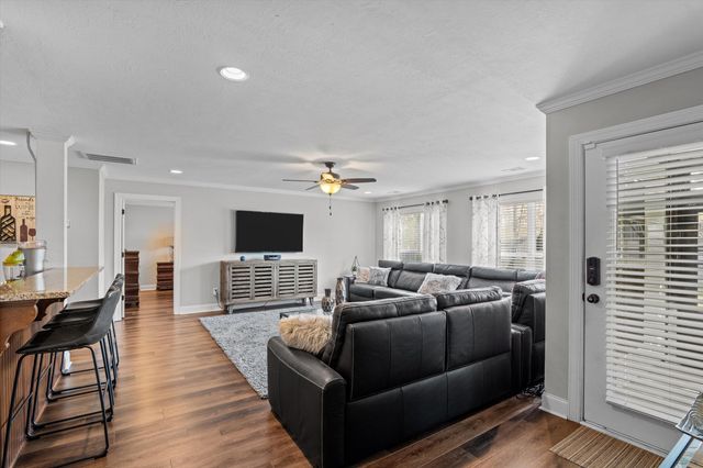 4535 Willie Daniel Drive, Evans, GA 30809