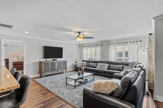 4535 Willie Daniel Drive, Evans, GA 30809