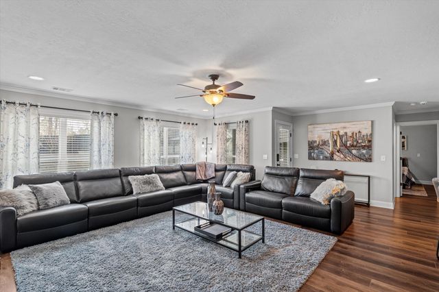 4535 Willie Daniel Drive, Evans, GA 30809