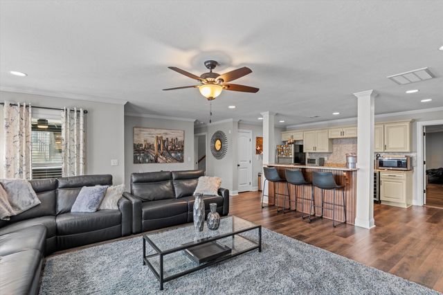 4535 Willie Daniel Drive, Evans, GA 30809