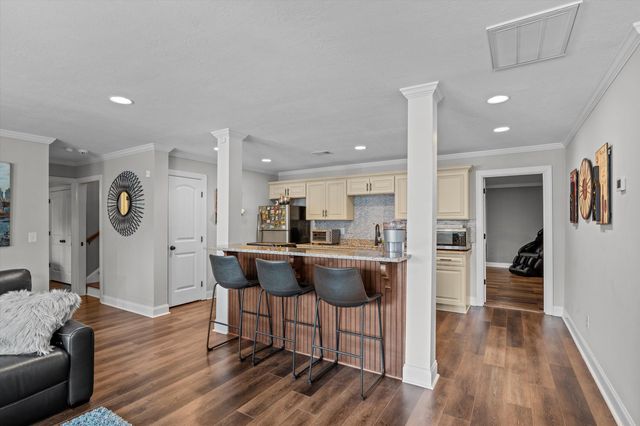 4535 Willie Daniel Drive, Evans, GA 30809