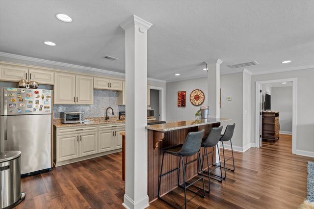 4535 Willie Daniel Drive, Evans, GA 30809