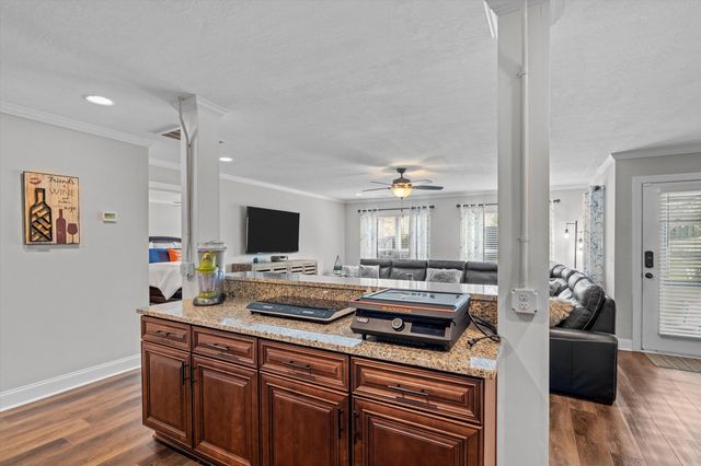 4535 Willie Daniel Drive, Evans, GA 30809