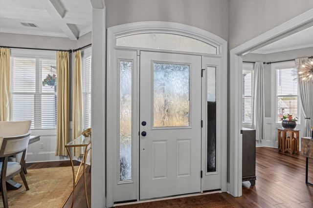 4535 Willie Daniel Drive, Evans, GA 30809