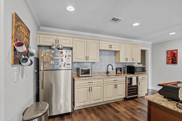 4535 Willie Daniel Drive, Evans, GA 30809