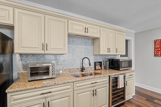 4535 Willie Daniel Drive, Evans, GA 30809