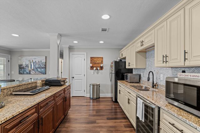 4535 Willie Daniel Drive, Evans, GA 30809