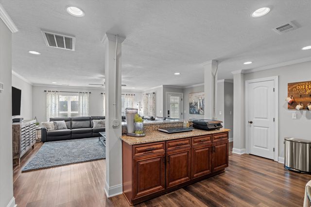 4535 Willie Daniel Drive, Evans, GA 30809