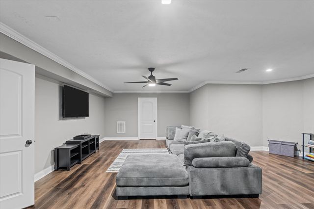 4535 Willie Daniel Drive, Evans, GA 30809