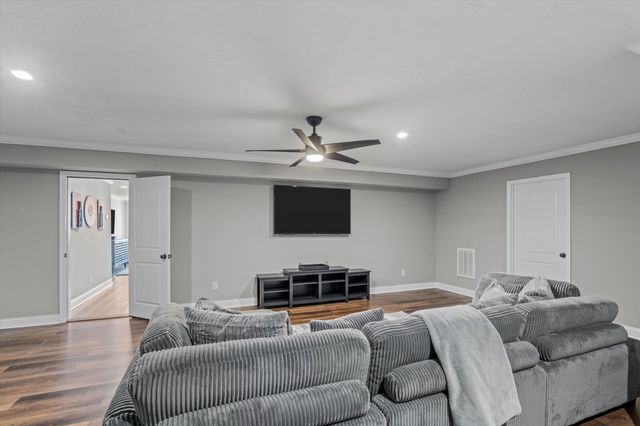 4535 Willie Daniel Drive, Evans, GA 30809