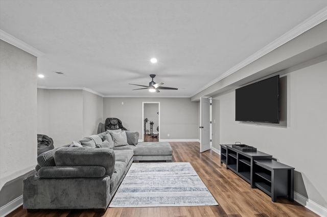 4535 Willie Daniel Drive, Evans, GA 30809