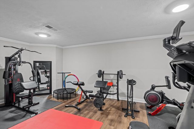 4535 Willie Daniel Drive, Evans, GA 30809