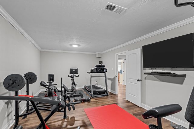 4535 Willie Daniel Drive, Evans, GA 30809