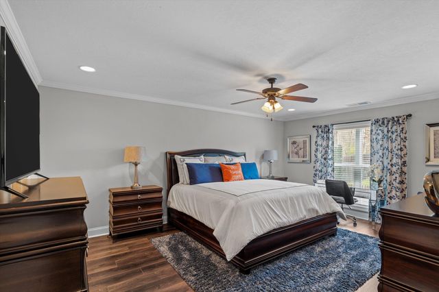 4535 Willie Daniel Drive, Evans, GA 30809