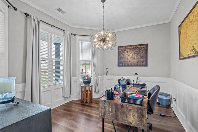 4535 Willie Daniel Drive, Evans, GA 30809