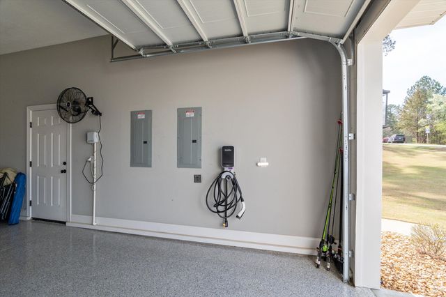 4535 Willie Daniel Drive, Evans, GA 30809