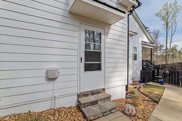 4535 Willie Daniel Drive, Evans, GA 30809