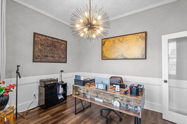 4535 Willie Daniel Drive, Evans, GA 30809