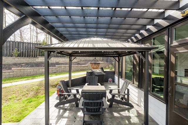 4535 Willie Daniel Drive, Evans, GA 30809