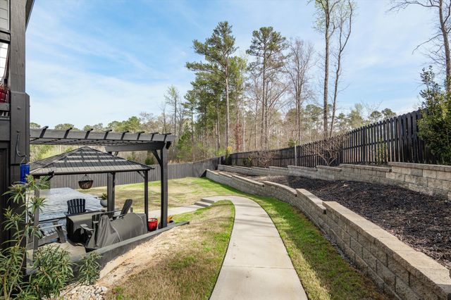 4535 Willie Daniel Drive, Evans, GA 30809